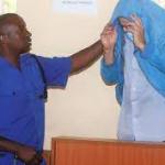 German Accused Of Molesting Minors Held For One Week