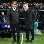 Ancelotti Vs Simeone: The Key Duel In The Madrid Derby In LaLiga Santander