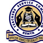 Teachers Service Commission Hiring In 36,505 Positions