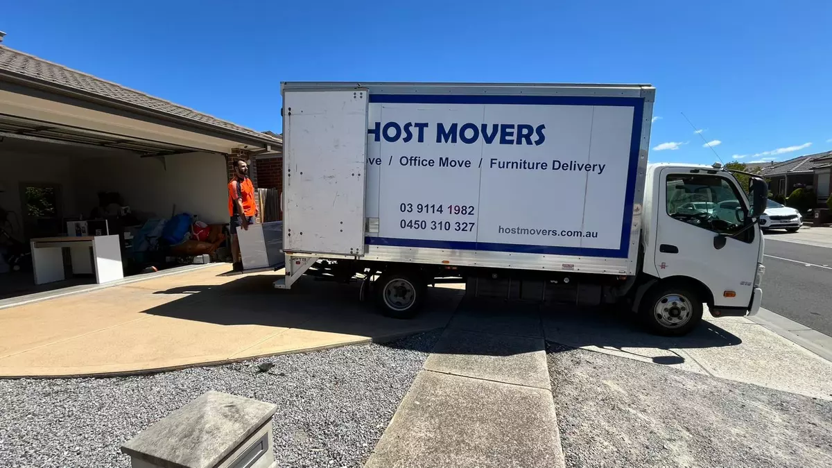Melbourne Removalists You Can Count On for Every Move 