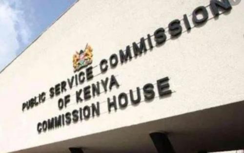 No Extending Service Of Public Officers Who Have Attained Retirement Age, Government