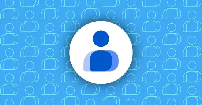 Google Contacts App Gets 'Your Info' Card for Easy Phone Number Sharing