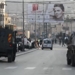Settlers Rampage In West Bank Villages After Israelis Killed