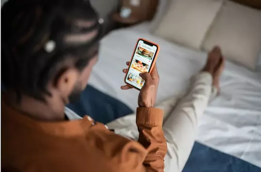 New Data Shows Gig Workers Are Renting Out Their Accounts As Financial Pressure Mounts