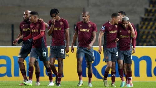 Stellenbosch Boss Disappointed In Result But Not Performance