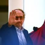 Scandal-Hit French Football Chief Noel Le Graet Quits