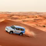 How Do You Choose the Best Desert Safari in Dubai 2026 ?