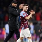 Kompany Takes Burnley To Man City In FA Cup Quarters