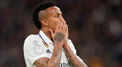 Barcelona Earn Gutsy Win At Real In Semifinal First Leg