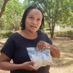 Development Partners Support The Fight Against Aflatoxins