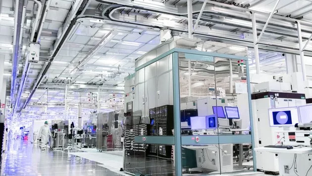 Intel Foundry Could Land Apple and Nvidia by 2028
