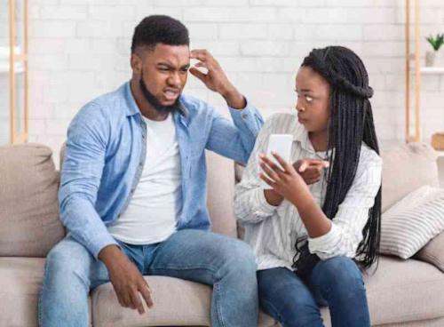 You Are Doomed If You Marry A 'Detective' Bro