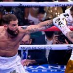 Big-Fight Las Vegas Action Live On SuperSport