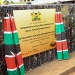 Ruto Commissions Senta-Nyamtiro-Isebania Road (Phase I)