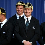 Oh Brother! A Fourth Barrett Could Have Made All Blacks