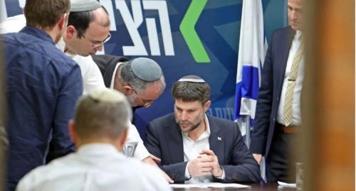 Why American Jews Are Distancing Themselves From Netanyahu’s Government
