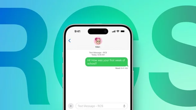 iOS 26.4 Beta Brings End-to-End Encryption for iPhone-to-Android RCS