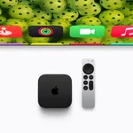Apple TV 4K Adds Dolby Atmos and Siri Remote Finding