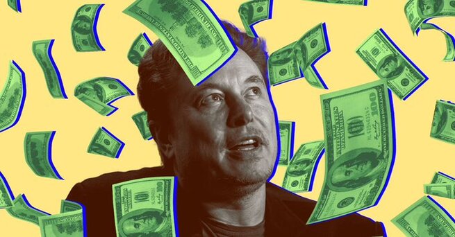 Elon Musk Settles $128M Twitter Lawsuit