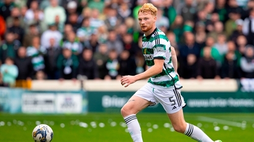 Rodgers Tells Celtic To Be Brave In Search Of Rare Champions League Win
