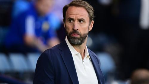 England Manager Southgate 'Not A Fan' Of 2030 World Cup Format