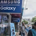 Samsung Electronics’ Operating Profit Drops 77.9 Pct In Q3