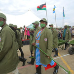 County Workers To Clear Pension Dispute With NSSF Out Of Court
