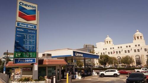Chevron Australia LNG Workers To Resume Strikes As Deal Talks Fail
