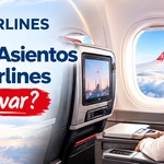 Seleccion de asientos de Turkish Airlines: Cómo Seleccionar un Asiento
