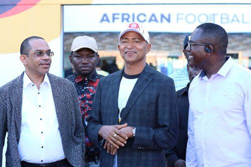 They Brought Politics In The Game: TP Mazembe President Katumbi Reveals Why They Can’t Play At Home