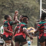 Brave Lionesses Go Down Fighting To Kazakhstan In Second WXV3 Encounter