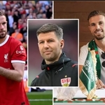 Thomas Hitzlsperger Posts Scathing Response To Jordan Henderson's Move To Saudi Arabia