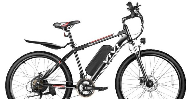 24,000 VIVI E-Bike Batteries Recalled Over Fire Risk