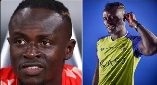 Sadio Mane's Monstrous Al Nassr Contract Revealed Ahead Of £24 Million Saudi Pro League Switch