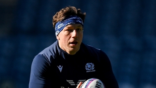 World Cup Disappointment Brings Added Motivation For Watson