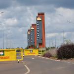 Tatu City Completes 50 Kilometres Of Tarmacked Roads