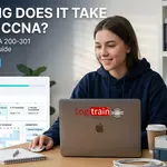 How Long Does It Take to Get a CCNA in 2026?