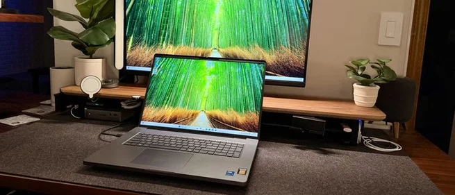 Dell Pro Max 18 Plus: Desktop Power on the Go