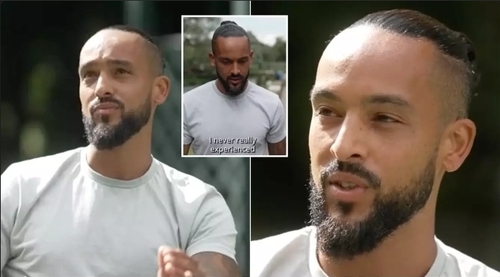 Theo Walcott Opens Up On Decision To Turn Down Offers From Saudi Arabia Before Retiring