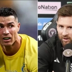 Lionel Messi Have Revealed The Toughest Opponents They’ve Faced