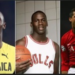 The 50 Greatest Sports Athletes Of All Time Have Been Named And Ranked By Fans