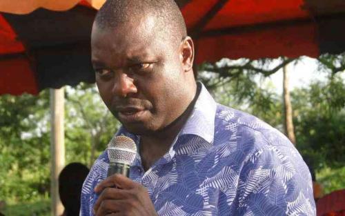 Gideon Ochanda: Vocal 'Rebel' MP Who Became A Thorn In ODM's Flesh