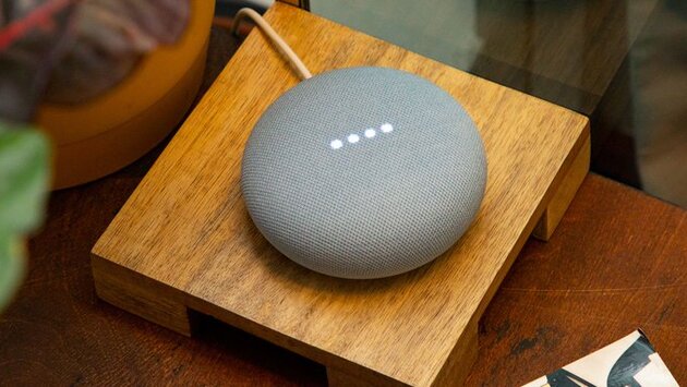 Google Teases New Nest Smart Speaker For 2025