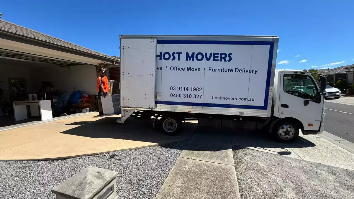 Melbourne Removalists You Can Count On for Every Move