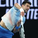 Djokovic 'Pain Free' As He Prepares For Return In Dubai