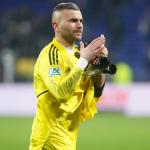 Lyon To Play Holders Nantes In French Cup Semifinals