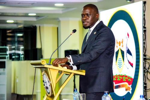 How Sakaja Plans To Set Up 40,000 Affordable Housing Units
