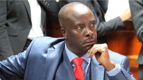 Court Extends Orders Barring Police From Summoning Matiang’i’s Lawyer Danstan Omari