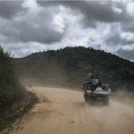 ADF Rebels Kill 17 In East DR Congo: Villagers