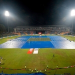 Rain Ruins India-Pakistan Blockbuster